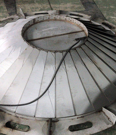 千亿体育提供的设备