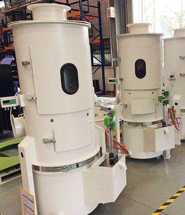 千亿体育提供的设备