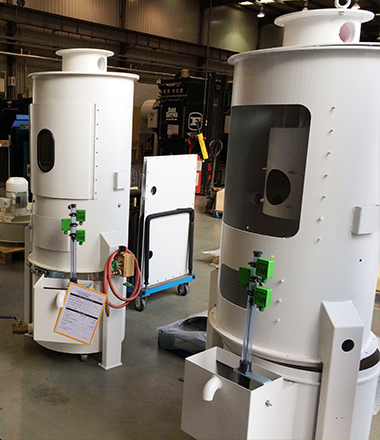 千亿体育提供的设备