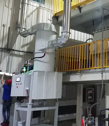 千亿体育提供的设备