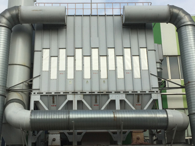 除尘器哪种好？如何选择除尘器？