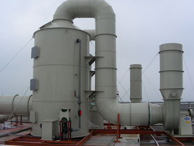 千亿体育环保告诉你什么样的喷淋湿式除尘器才适合您？