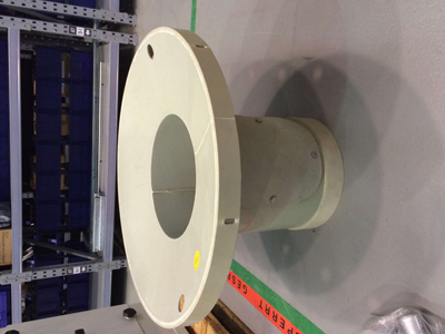 千亿体育告诉你湿式除尘器针对铝镁爆炸性粉尘如何做防爆特...